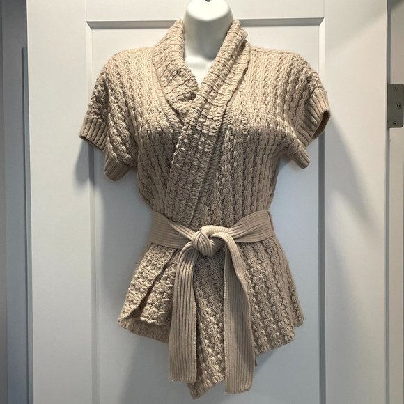 Urban Behavior Kimono Style Cardigan - Picture 1 of 5